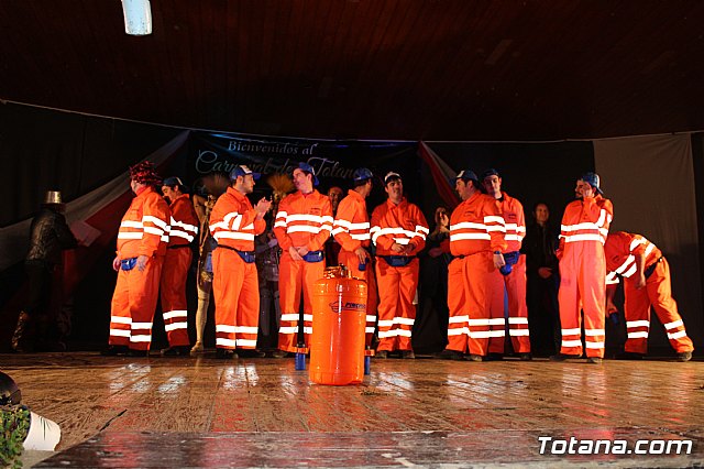 Entrega premios Carnaval Totana 2017 - 72