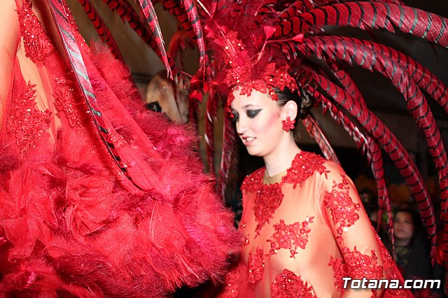 Entrega premios Carnaval Totana 2017 - 81
