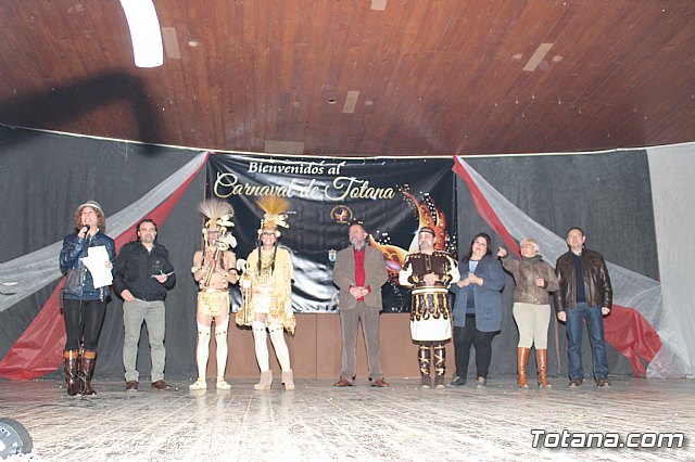 Entrega premios Carnaval Totana 2017 - 104