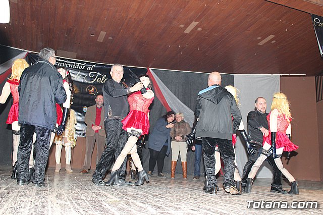 Entrega premios Carnaval Totana 2017 - 112