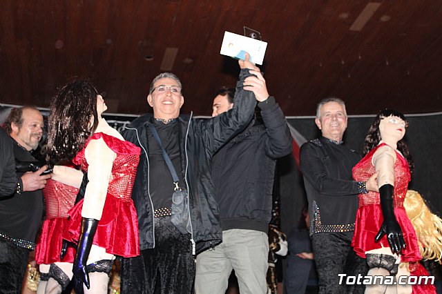Entrega premios Carnaval Totana 2017 - 113