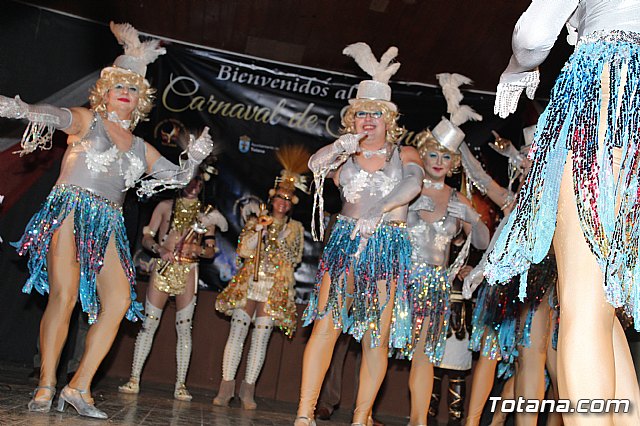 Entrega premios Carnaval Totana 2017 - 115