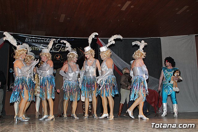 Entrega premios Carnaval Totana 2017 - 117