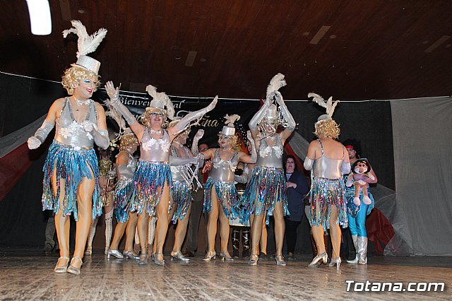 Entrega premios Carnaval Totana 2017 - 121