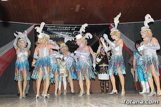 Entrega premios Carnaval Totana 2017 - 122