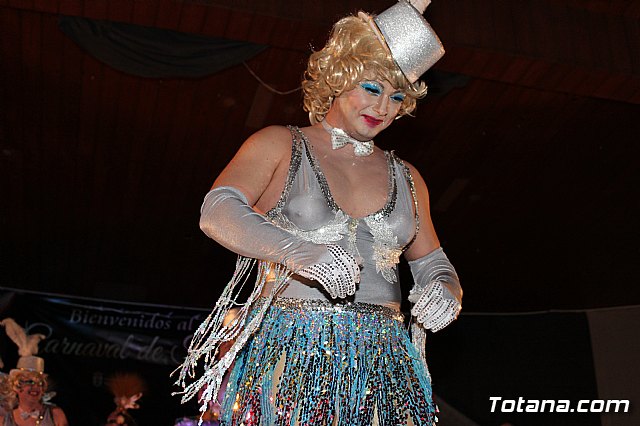 Entrega premios Carnaval Totana 2017 - 124