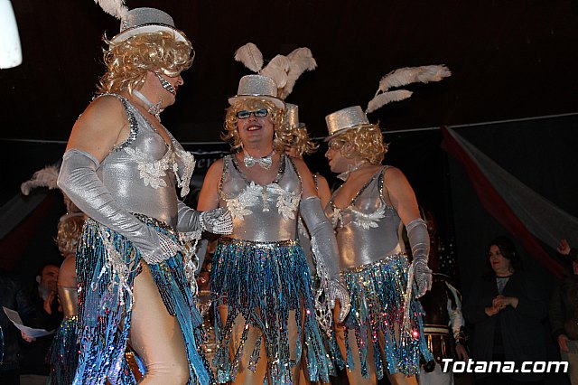 Entrega premios Carnaval Totana 2017 - 125