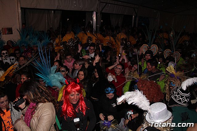 Entrega premios Carnaval Totana 2017 - 127