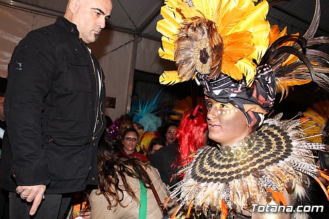 Entrega premios Carnaval Totana 2017 - 128