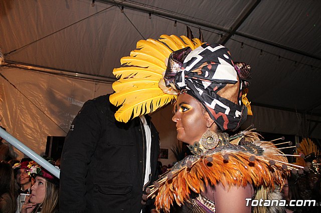 Entrega premios Carnaval Totana 2017 - 129