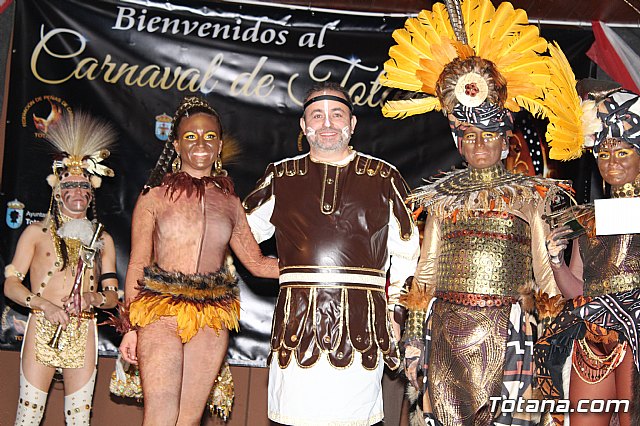 Entrega premios Carnaval Totana 2017 - 131