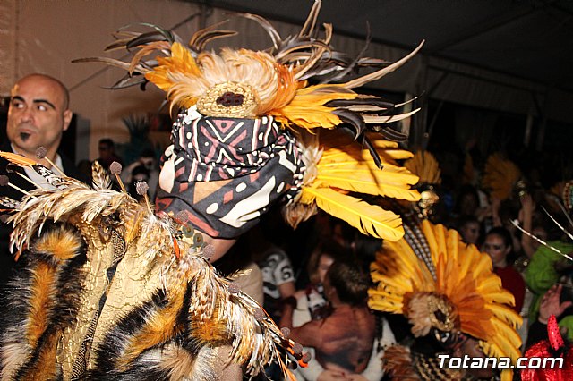 Entrega premios Carnaval Totana 2017 - 134