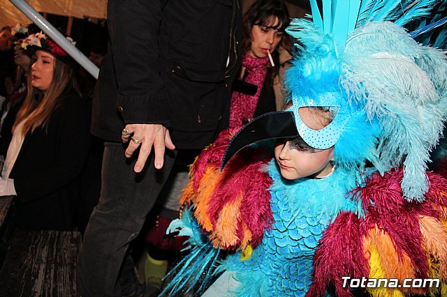 Entrega premios Carnaval Totana 2017 - 135