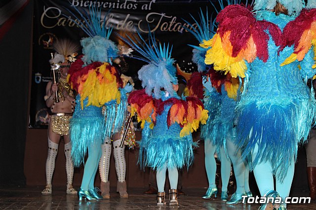 Entrega premios Carnaval Totana 2017 - 136