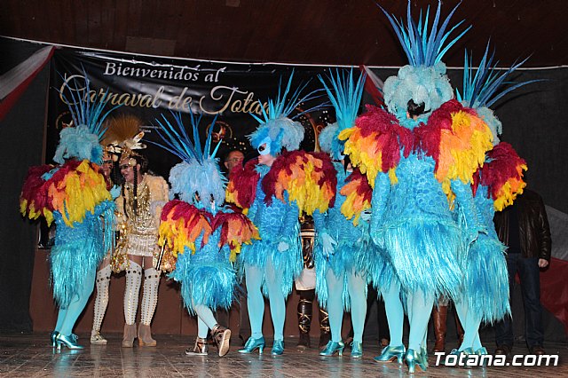 Entrega premios Carnaval Totana 2017 - 137