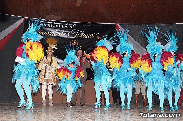 Entrega premios Carnaval Totana 2017 - 143