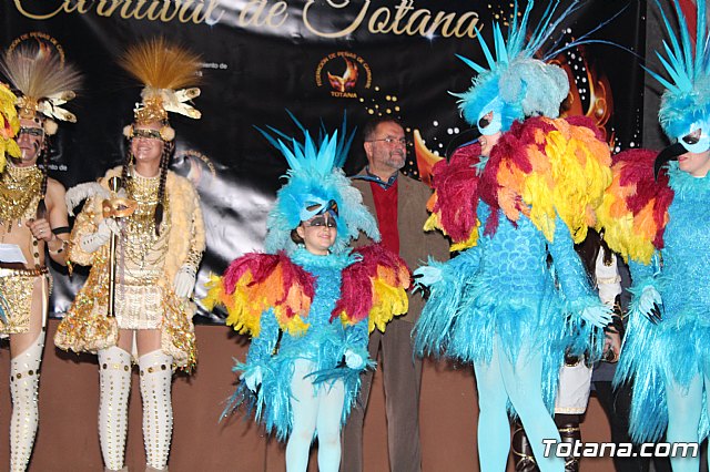 Entrega premios Carnaval Totana 2017 - 146