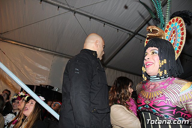 Entrega premios Carnaval Totana 2017 - 147