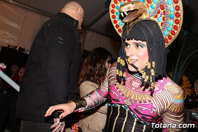 Entrega premios Carnaval Totana 2017 - 148