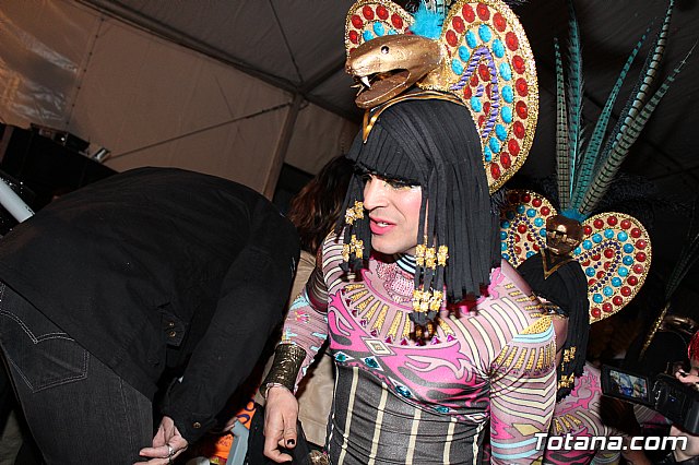 Entrega premios Carnaval Totana 2017 - 149