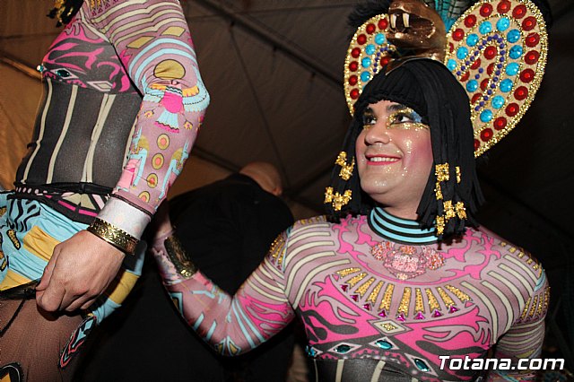 Entrega premios Carnaval Totana 2017 - 150