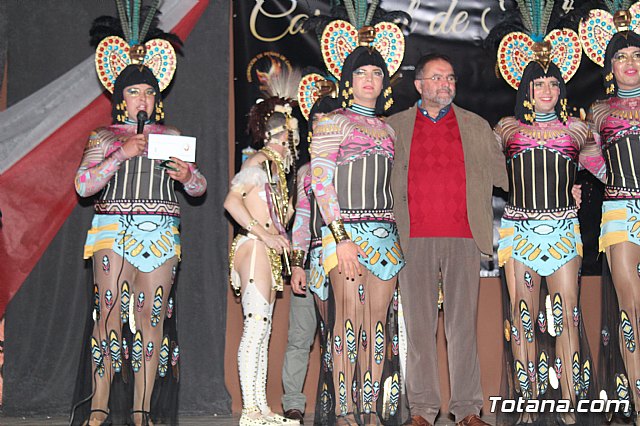 Entrega premios Carnaval Totana 2017 - 153