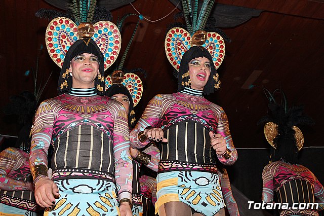 Entrega premios Carnaval Totana 2017 - 157