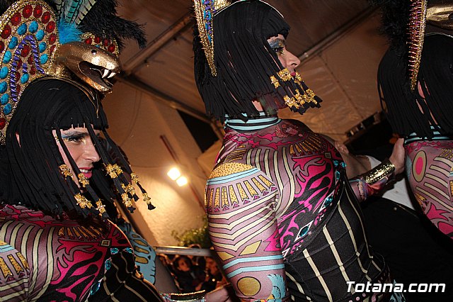 Entrega premios Carnaval Totana 2017 - 158