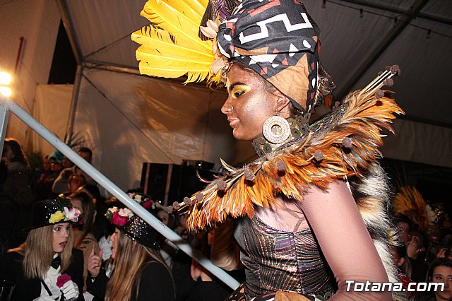 Entrega premios Carnaval Totana 2017 - 159