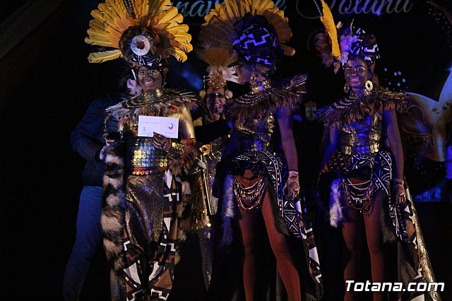 Entrega premios Carnaval Totana 2017 - 163