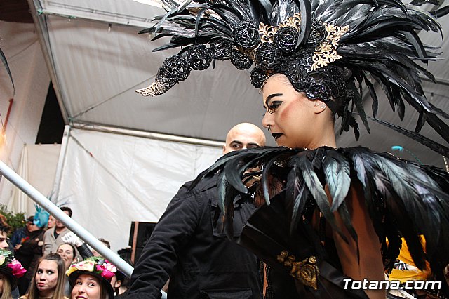 Entrega premios Carnaval Totana 2017 - 165