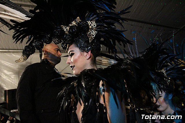 Entrega premios Carnaval Totana 2017 - 166