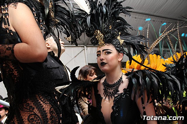 Entrega premios Carnaval Totana 2017 - 167