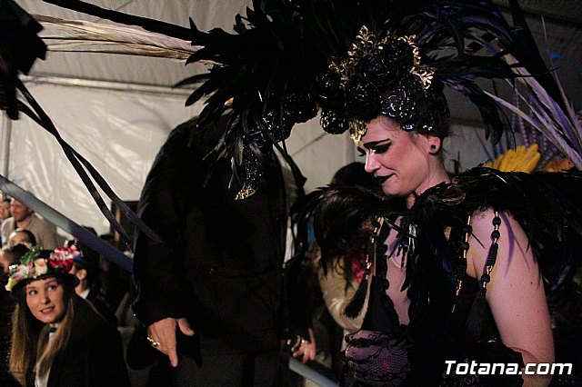 Entrega premios Carnaval Totana 2017 - 168