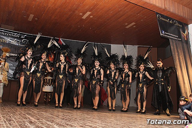 Entrega premios Carnaval Totana 2017 - 169