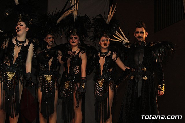 Entrega premios Carnaval Totana 2017 - 170