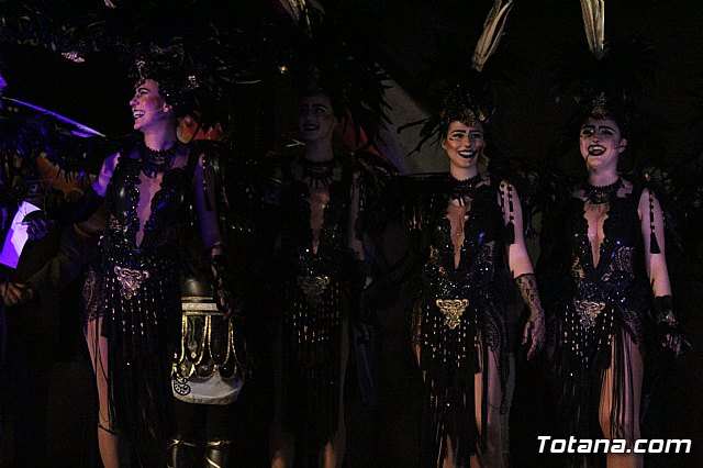 Entrega premios Carnaval Totana 2017 - 171