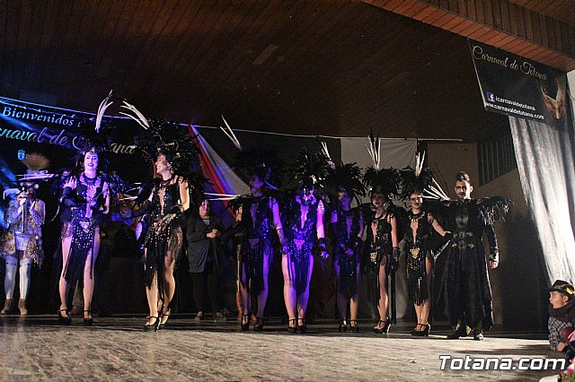 Entrega premios Carnaval Totana 2017 - 172