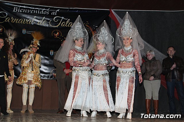 Entrega premios Carnaval Totana 2017 - 174