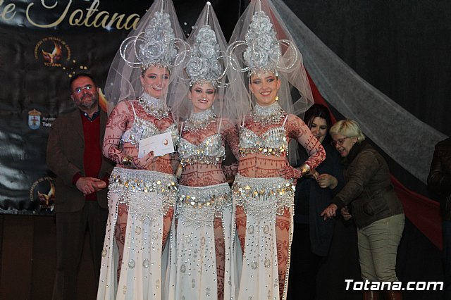 Entrega premios Carnaval Totana 2017 - 175