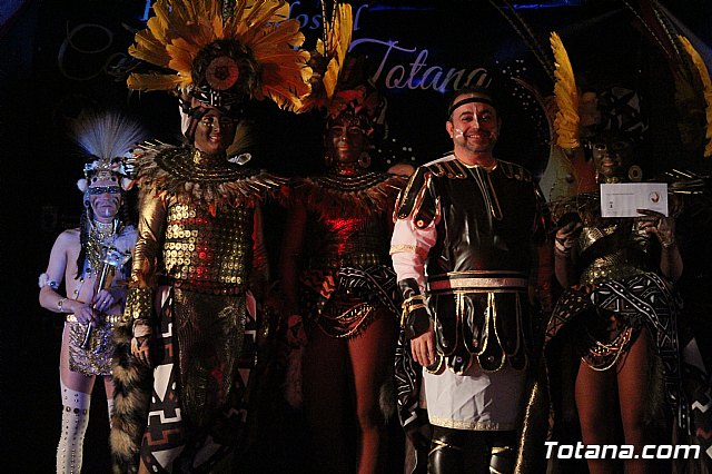 Entrega premios Carnaval Totana 2017 - 181