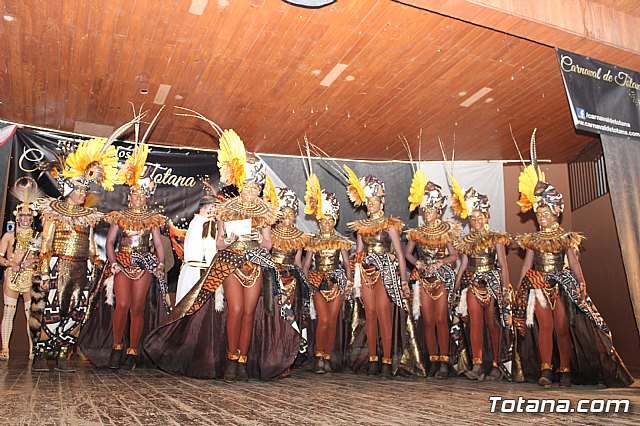 Entrega premios Carnaval Totana 2017 - 183
