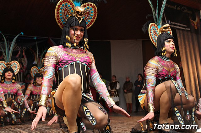 Entrega premios Carnaval Totana 2017 - 199