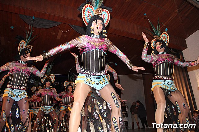 Entrega premios Carnaval Totana 2017 - 202