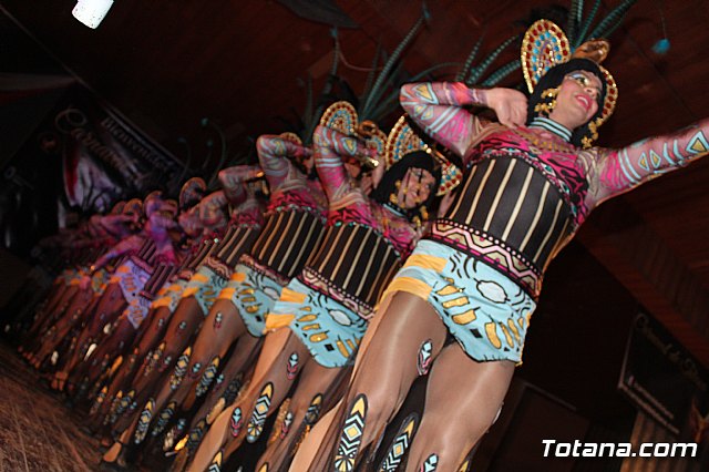 Entrega premios Carnaval Totana 2017 - 206