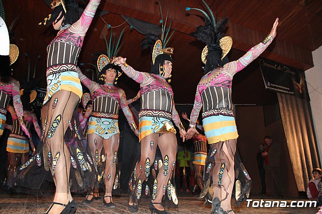 Entrega premios Carnaval Totana 2017 - 209