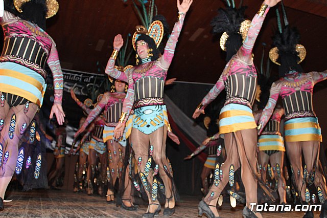 Entrega premios Carnaval Totana 2017 - 210