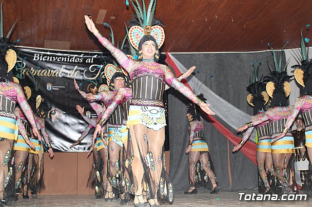 Entrega premios Carnaval Totana 2017 - 211