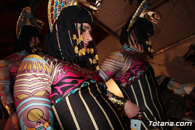 Entrega premios Carnaval Totana 2017 - 216