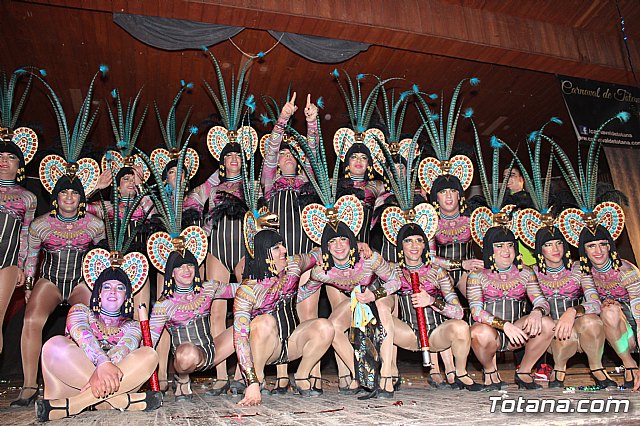 Entrega premios Carnaval Totana 2017 - 222